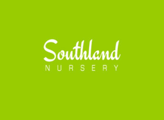 Southland Nursery - Sun Valley, CA