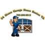 24 Hours Garage Doors Repair Reston Virginia