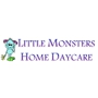 Little Monsters In-Home Daycare