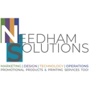 Needham Solutions - Marketing Programs & Services