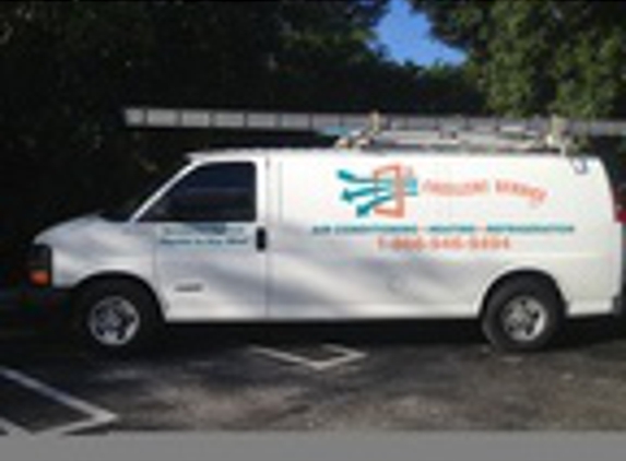 A Excellent Service Inc. - Palm Beach Gardens, FL