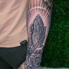 Aura Tattoo Studios