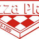 The pizza place