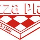 The pizza place