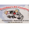 Grandma's RV Camping gallery