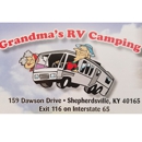 Grandma's RV Camping - Campgrounds & Recreational Vehicle Parks