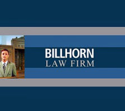 Billhorn Law Firm - Chicago, IL