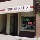 Today's Nails - Nail Salons