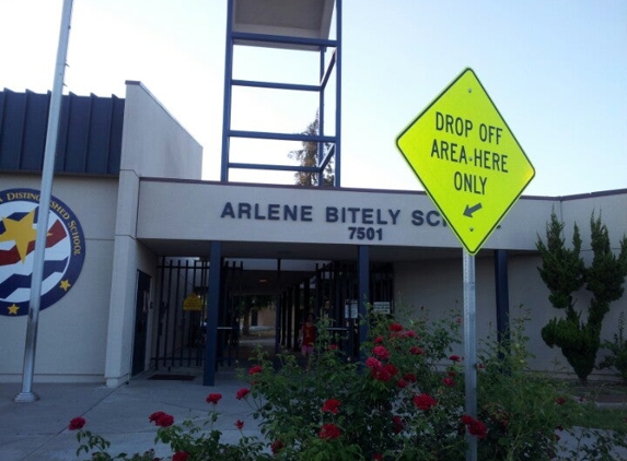 Bitely (Arlene) Elementary - Rosemead, CA