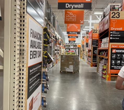Home Services at The Home Depot - Miami, FL