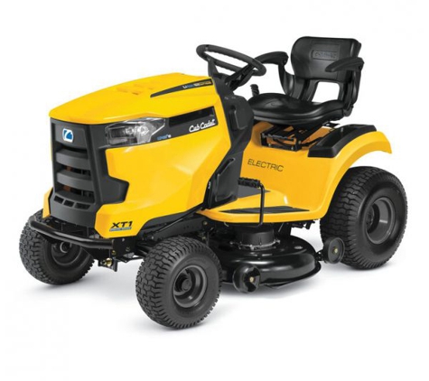 Central West Mowers & Heating - Orange, NSW