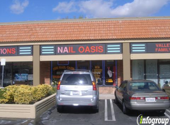 Oasis - West Hills, CA