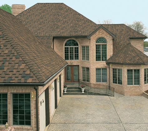 Guyton Roofing - Nashville, TN