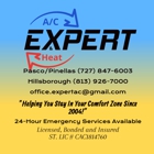 Expert AC & Heat Inc