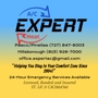 Expert AC & Heat Inc