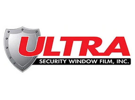 Ultra Security Window Film, Inc. - Hudson, FL