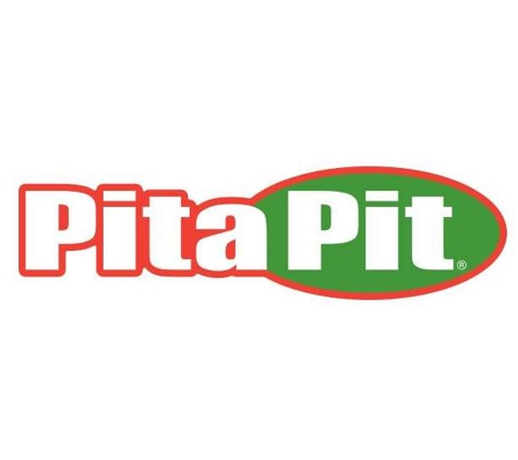 Pita Pit - San Antonio, TX