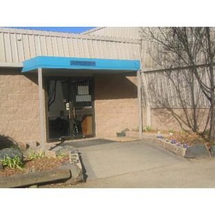 Canberra City Gymnastics - Belconnen, ACT