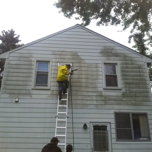 Rockin Labs Power Washing, BIG OR SMALL WE WASH IT ALL - Rochester Hills, MI