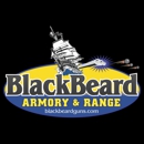 Blackbeard Armory and Range - Rifle & Pistol Ranges