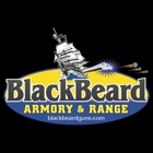 Blackbeard Armory and Range