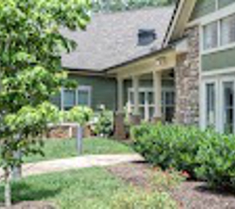 Clover Hill Senior Living - Maryville, TN