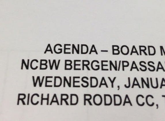 Richard Rodda Community Center - Teaneck, NJ