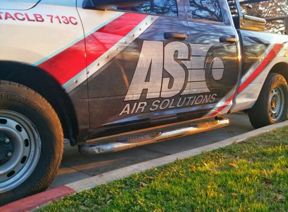 Bcs Air Solutions - College Station, TX