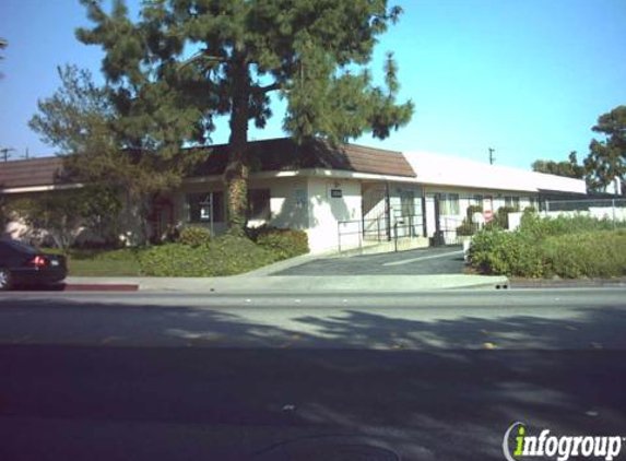 Landmark Medical Center - Pomona, CA