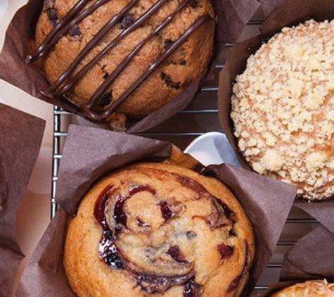 Danish Patisserie - Bassendean, WA