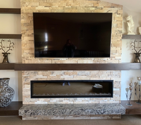 Minnesota Lighting, Fireplace and Flooring Showroom - Saint Cloud, MN