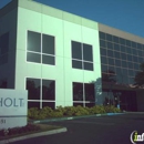 Holt Intergrated Circuits - Semiconductor Devices