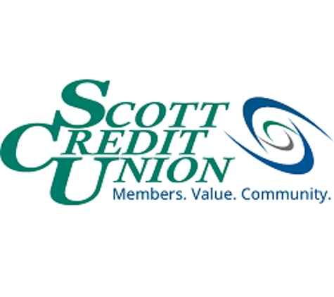 Scott Credit Union - Saint Louis, MO