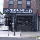 Jo-Lene Dolls - Collectible Dolls