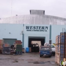 Western Gravel & Roofing Supply Co - Roofing Equipment & Supplies