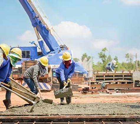 Wieland Concreting Pty Ltd - Rockhampton City, QLD