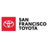 San Francisco Toyota gallery