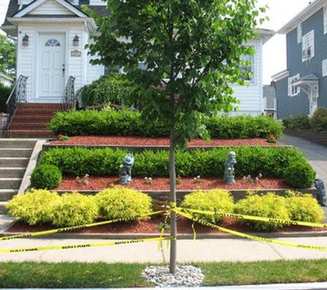 Rocco's Landscaping and Concrete Service LLC - Staten Island, NY