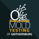 O2 Mold Testing of Gaithersburg - Mold Remediation