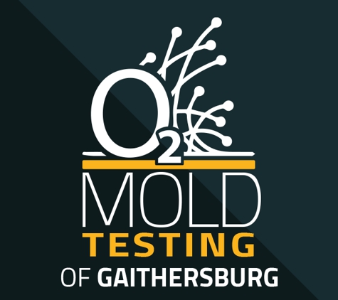 O2 Mold Testing of Gaithersburg - Gaithersburg, MD