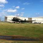 Barksdale Global Power Museum