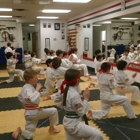 Quest Karate Of Long Valley