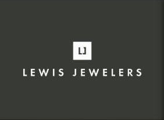 Lewis Jewelers - Houston, TX