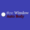Don Winslow Auto Body gallery