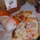 Burger King - Fast Food Restaurants