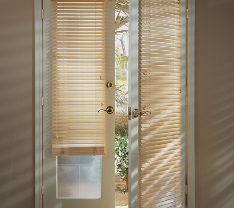 Blinds Etc & Shutters - Springfield, MO