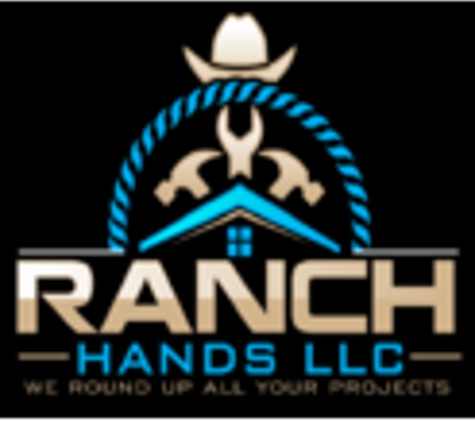 Ranch Hands Building, Remodelling, and Repair