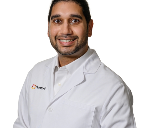 Varun Pattisapu, MD - Marietta, GA