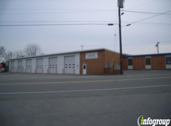 Neely Coble Body Shop - Nashville, TN