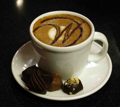 Winans Chocolates & Coffees - Coralville, IA